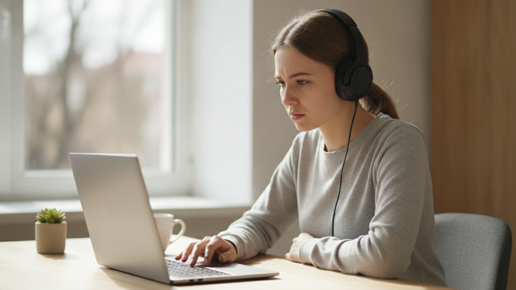 Duolingo English Test — онлайн-іспит з англійської для вступу до університету