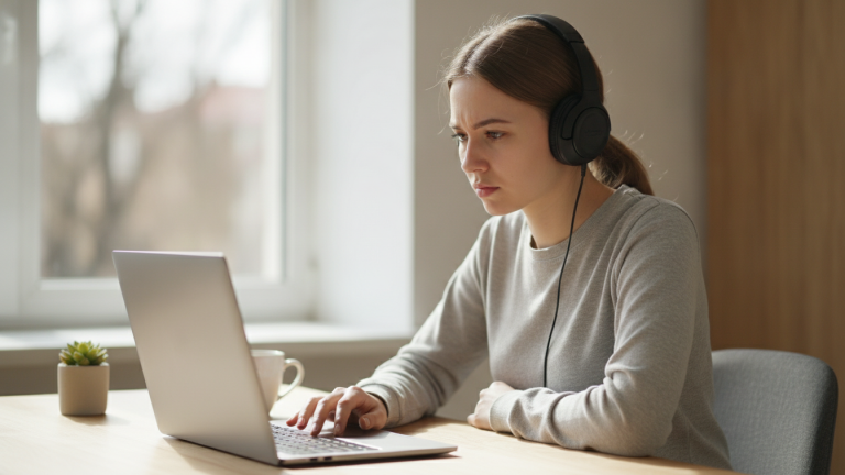 Duolingo English Test — онлайн-іспит з англійської для вступу до університету