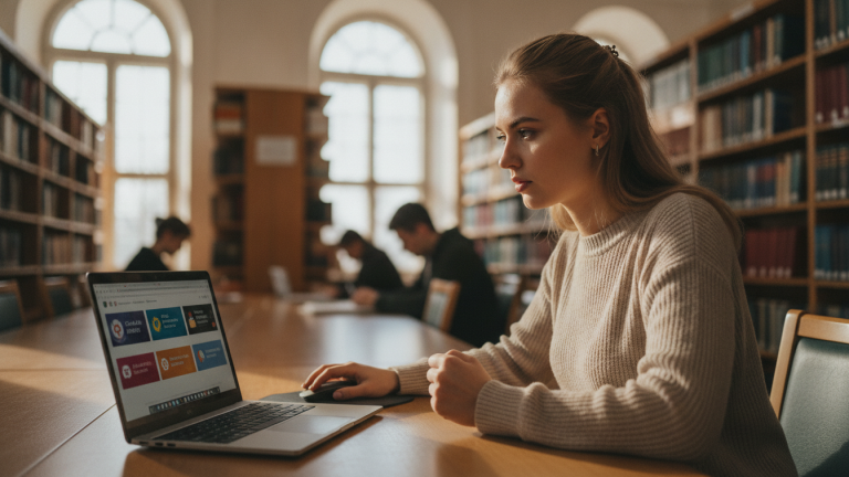 Стипендії для українців на навчання за кордоном — пошук програм Erasmus, DAAD, Stipendium Hungaricum