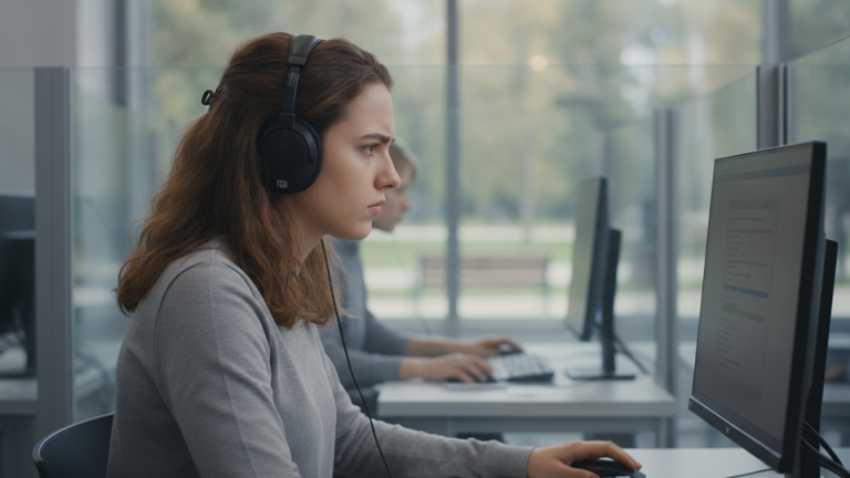 TOEFL iBT 2026 — формат іспиту, бали і підготовка
