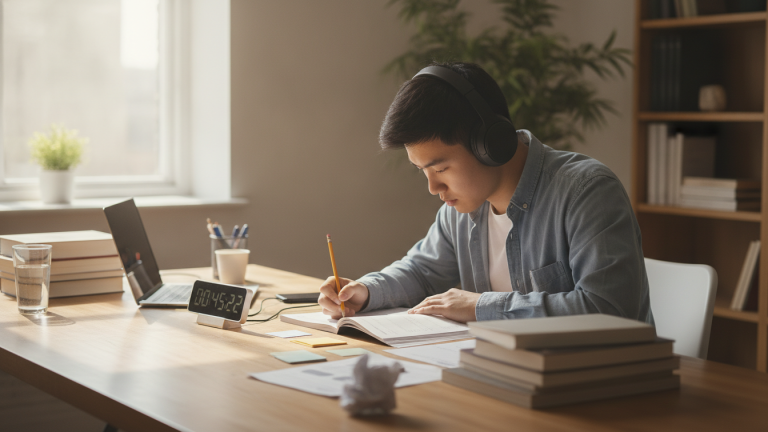 Як скласти IELTS — структура іспиту, бали і підготовка